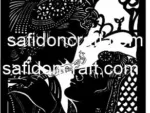 radha krishna designer romantic radha krishna jali co2 laser cutting files by safidon craft