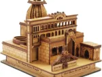 baba khatu shyam hare ka sahara 3d temple co2 laser cutting files by safidon craft