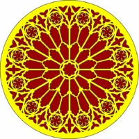 designer mandala mdf rangoli art co2 laser cutting files by safidon craft