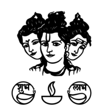 Dattatreya Swamy Laser cutting