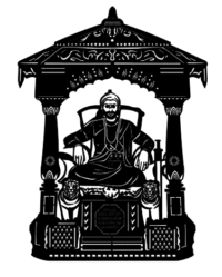 shivaji maharaj Laser cutting