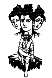 saibaba dattasarya