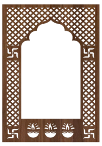 Laser Cutting Stencil Frame Design