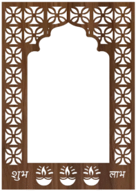Laser Cutting Stencil Frame Design