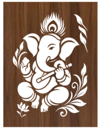 Laser Cutting Stencil Frame Design