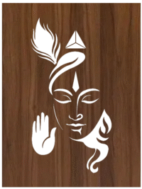 Laser Cutting Stencil Frame Design