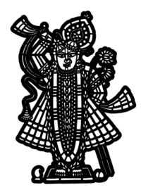 Shree nath ji Jali cutting